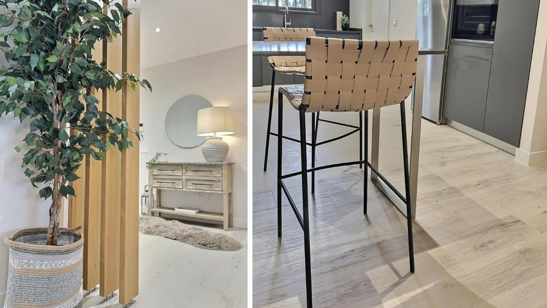 Σπίτι διακοπών Experience Luxury In This Stunning Three-Bedroom Modern Townhouse Frontline To The San Roque Golf Ισπανία