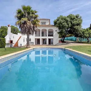 Сasa de vacaciones Fortuna 5, San Roque (Andalucia)