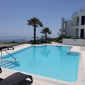 Apartamento New Front Line Beach-golf La Alcaidesa San Roque The Links 1, San Roque (Andalucia)