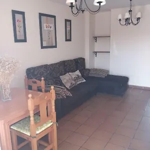 Сasa de vacaciones Coqueta Casa En Campo De Gibraltar, San Roque (Andalucia)