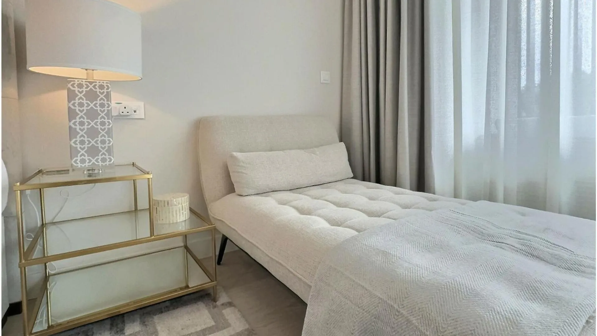 Experience Luxury In This Stunning Three-Bedroom Modern Townhouse Frontline To The San Roque Golf Holiday home San Roque (Andalucia)