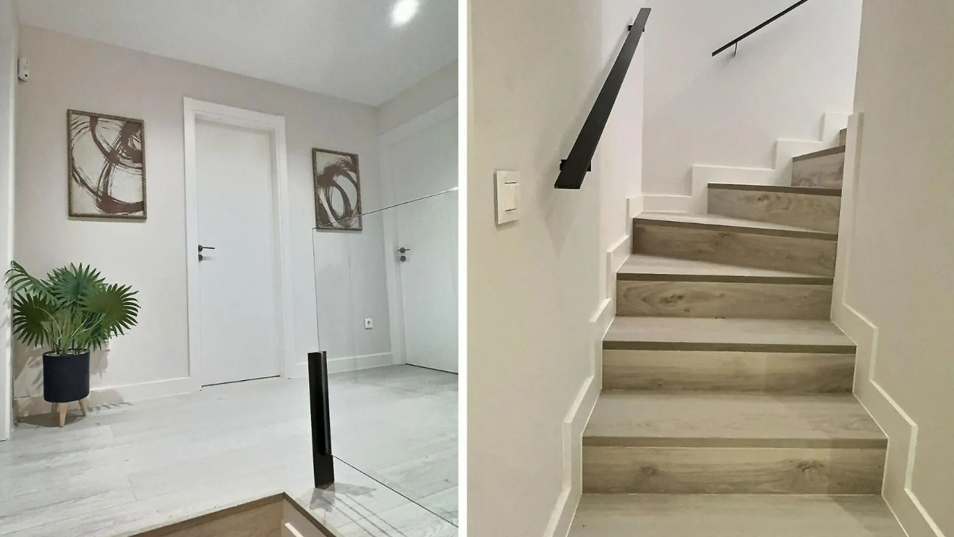 Holiday home Experience Luxury In This Stunning Three-Bedroom Modern Townhouse Frontline To The San Roque Golf Spain