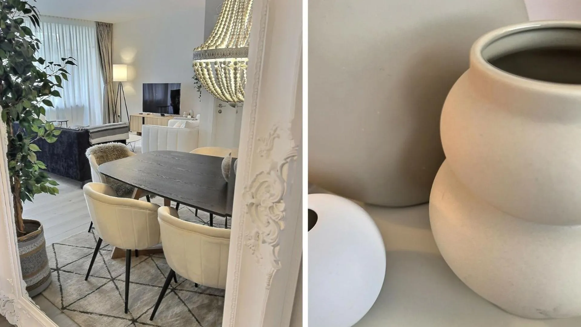 Experience Luxury In This Stunning Three-Bedroom Modern Townhouse Frontline To The San Roque Golf San Roque (Andalucia)